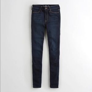 Hollister Skinny Jeans